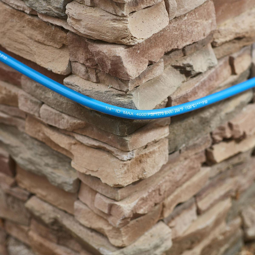 4000 PSI Kink-Resistant Pressure Washer Hose I2118