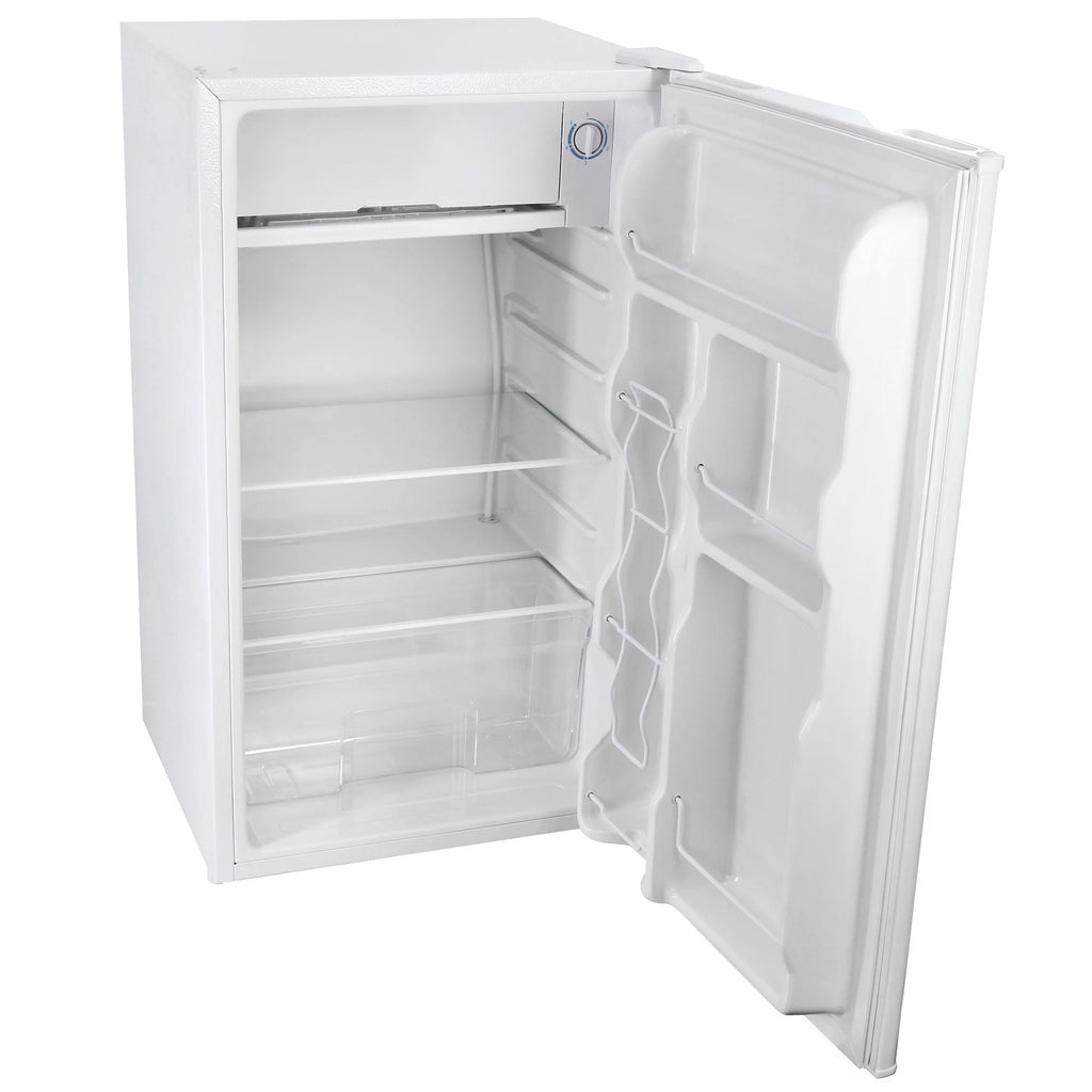 3.2 Cubic Feet Refrigerator in White N776589
