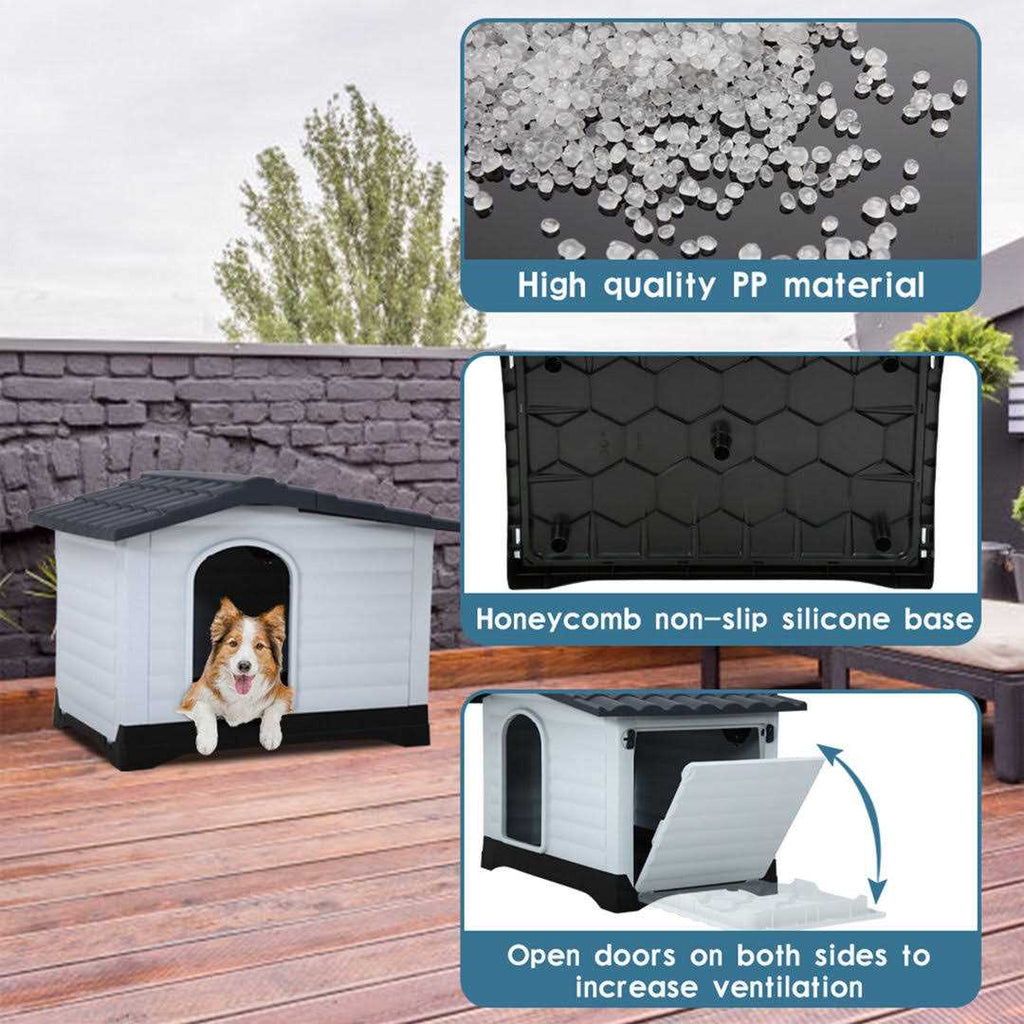 Dog House N108