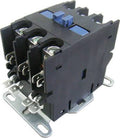 90Amp 208-240V 3 Pole Contactor Q108535