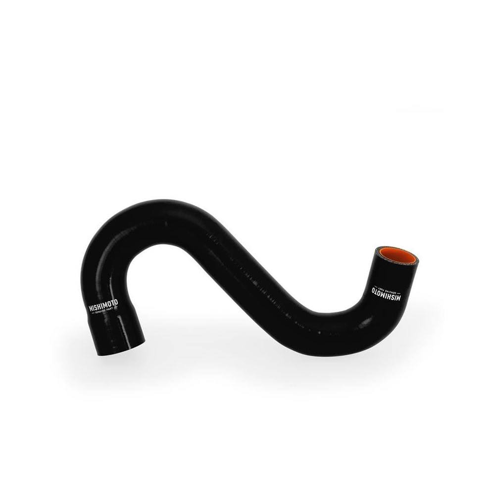 Silicone Lower Radiator Hose X938