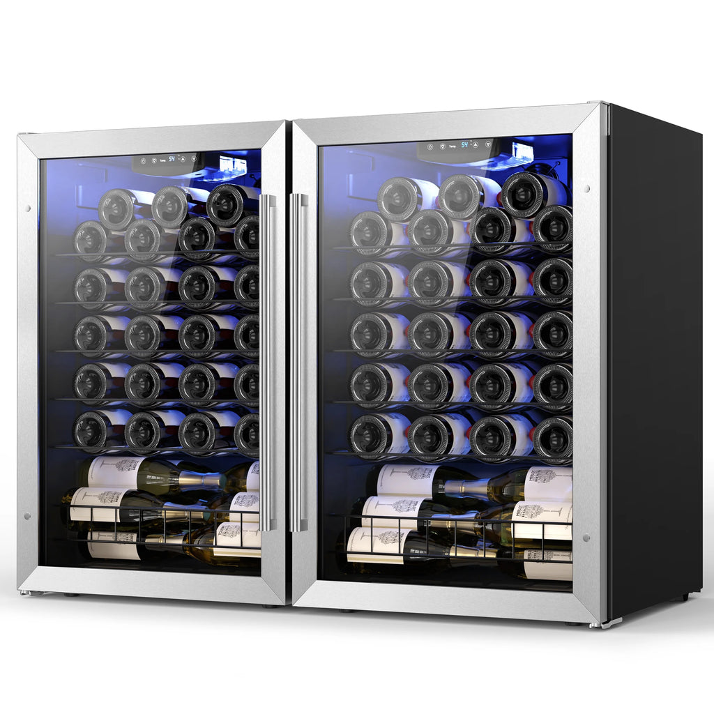 94 Bottle Wine Refrigerator G98342