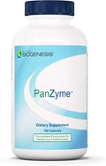 180 Capsules Betaine HCL Pepsin Digestive Enzymes Supplement T87751