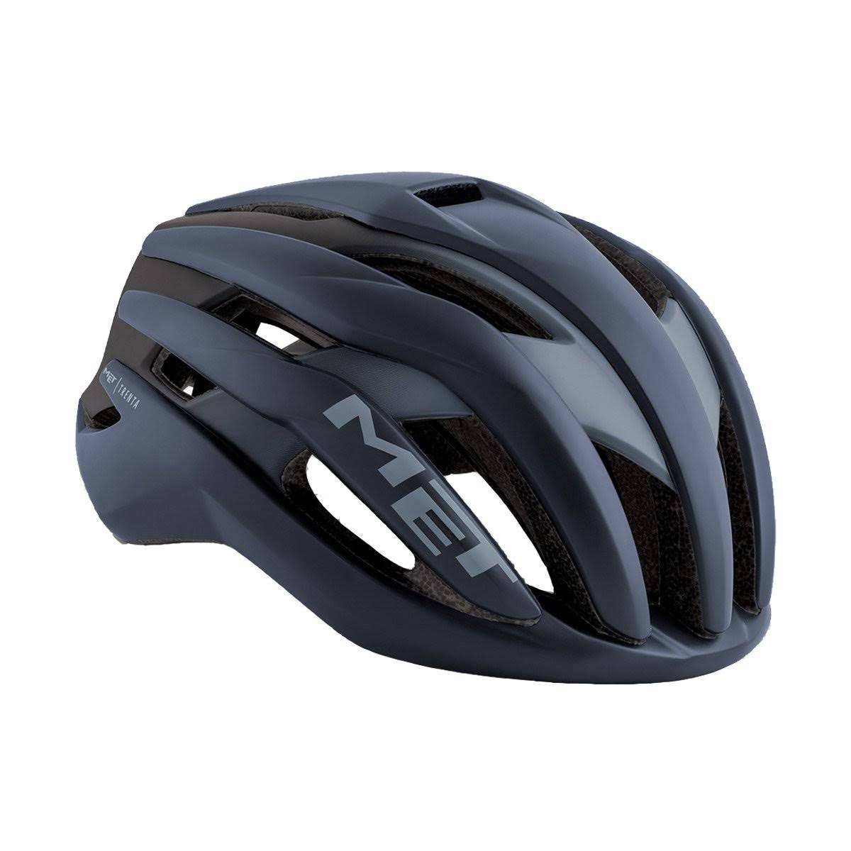 Dark Blue Helmet E3669