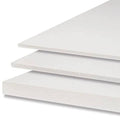 White Foamboard Pack N22519