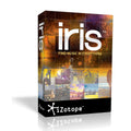 Sample-Based Synthesizer J107