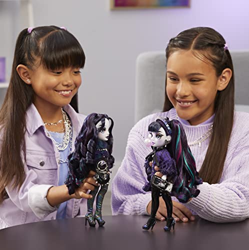 2-Pack Fashion Doll with Accessories, Multicolor T54202