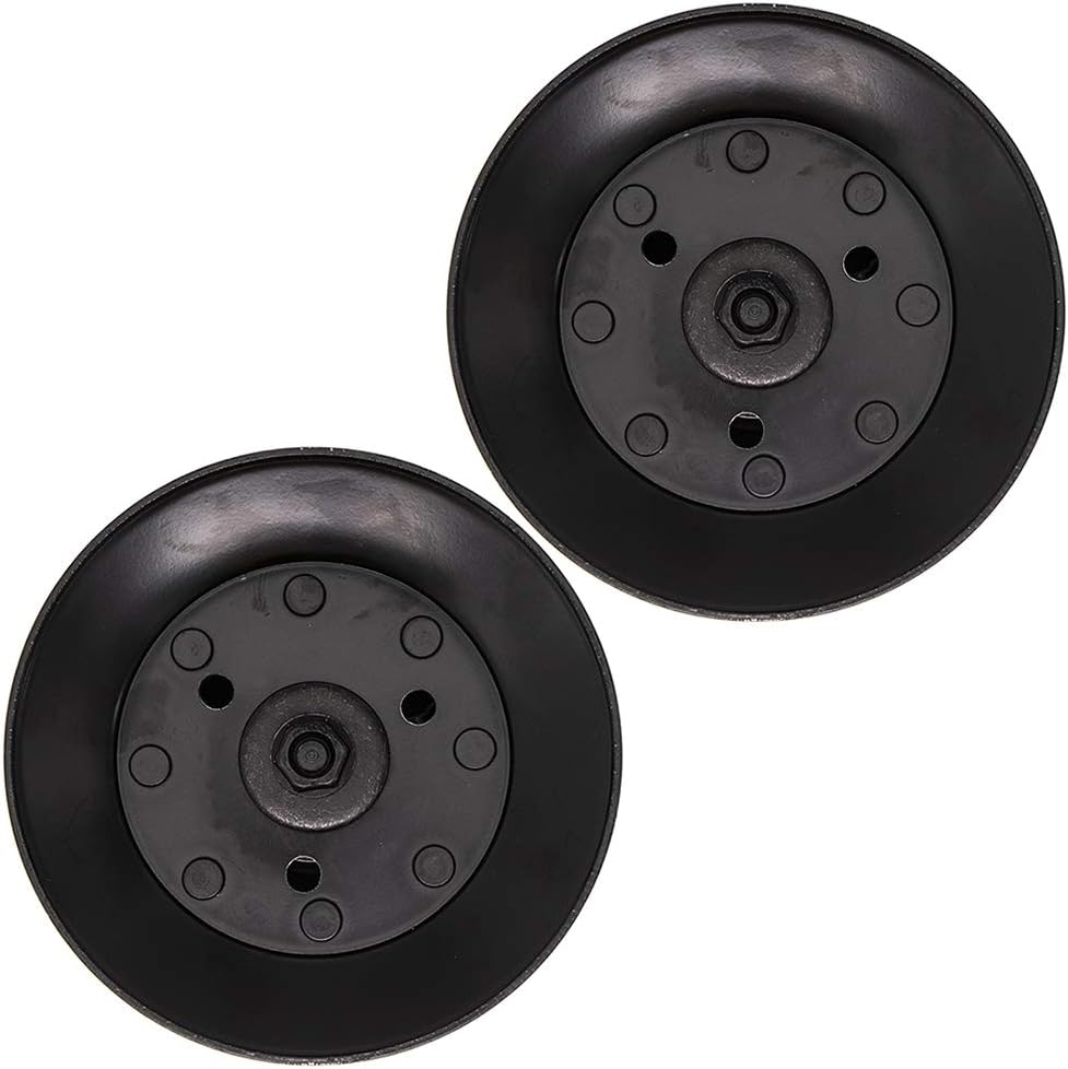 Deck Spindle Blade Kit Set Combo 38 inch L494