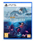 Subnautica: Below Zero (PS5) L809