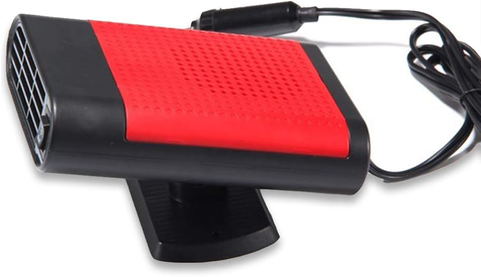Portable Car Heater 12V 150W L458582