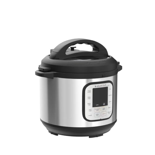 7 In 1 Programmable Stainless Steel Automatic Pressure Cooker X1869