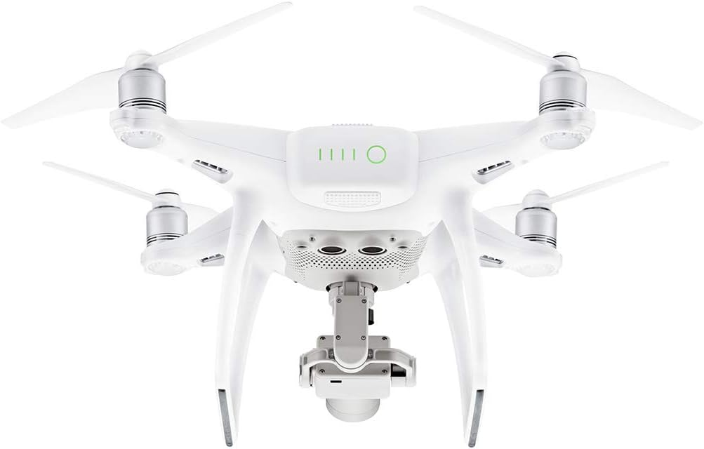 Phantom 4 Advanced Plus Drone Quadcopter 4K Camera N399