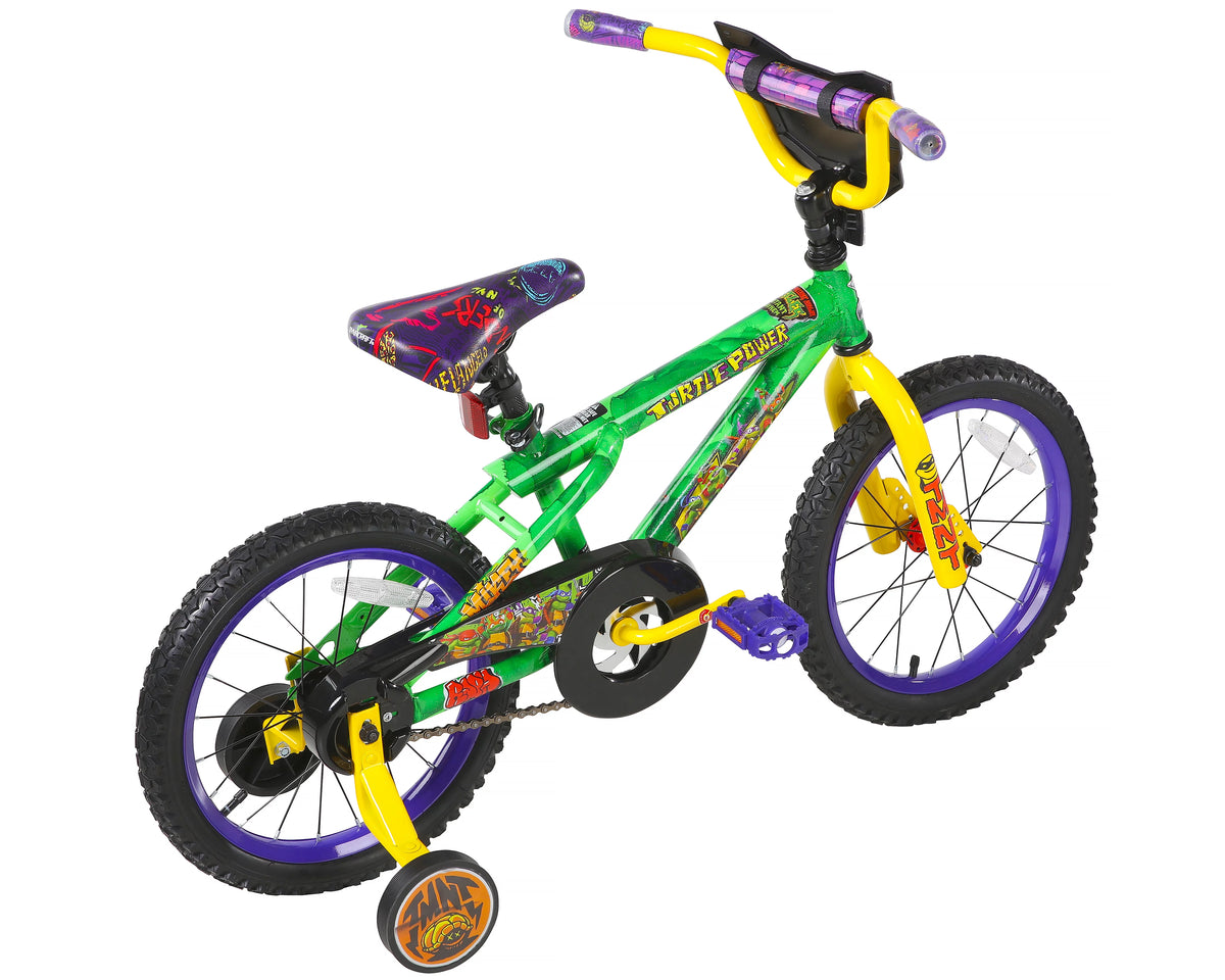 16-inch Bike A65358