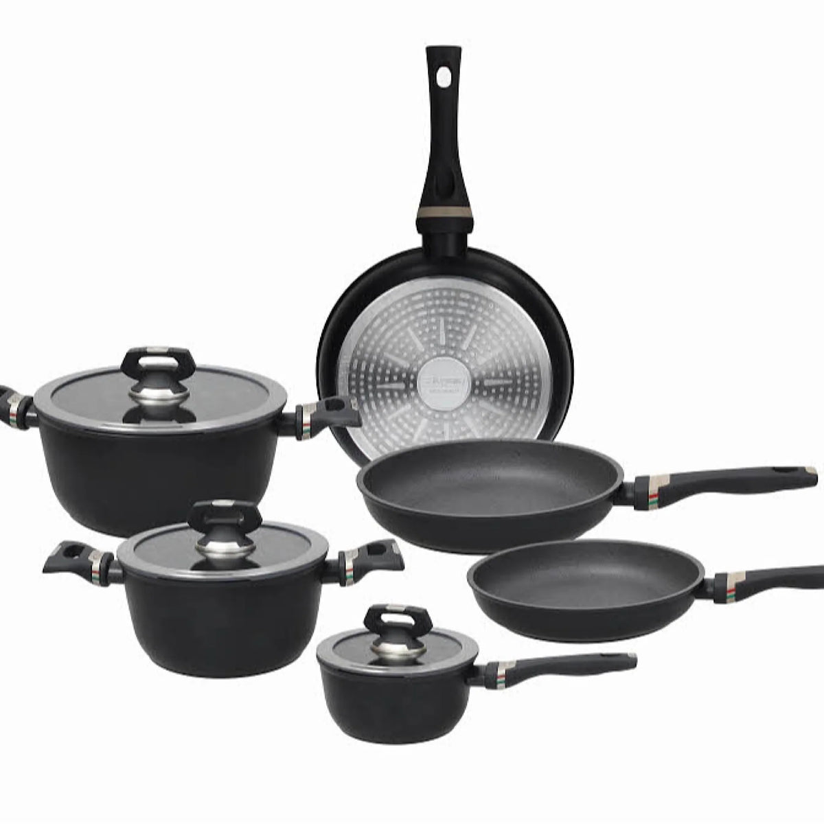 Fry Pan 30cm A507962