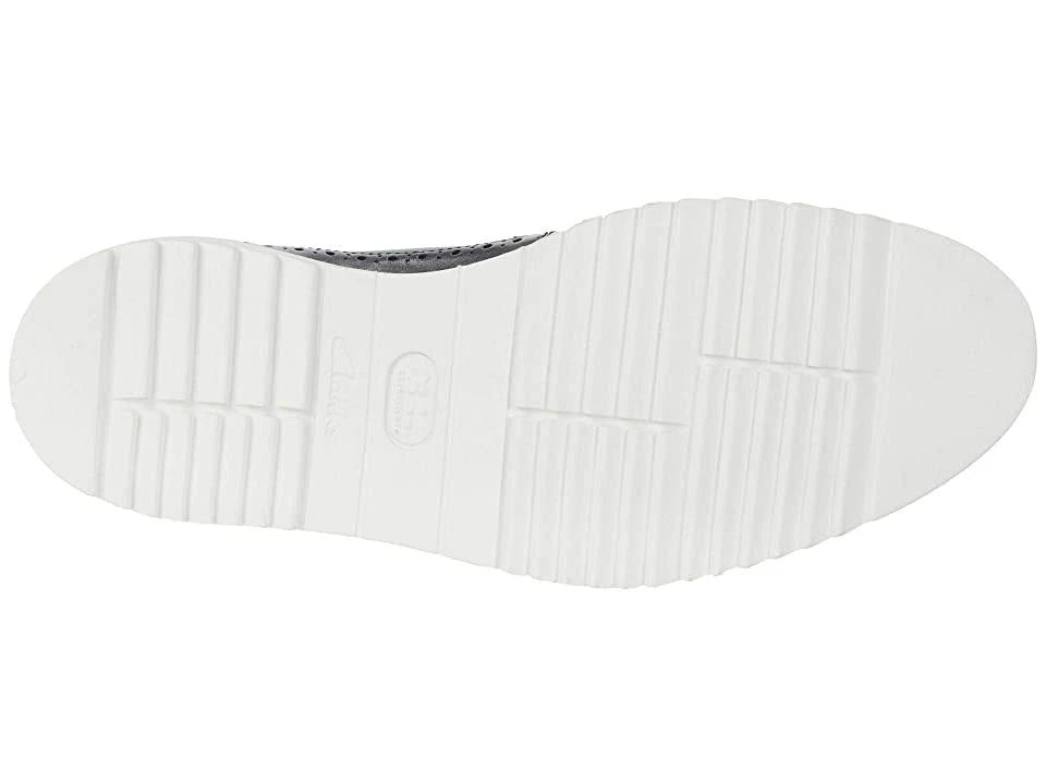 Black Leather Men's Shoes Y605