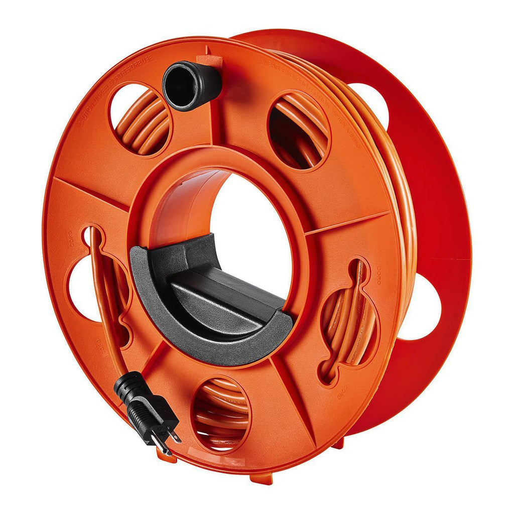150 Ft. Extension Cord Reel V623