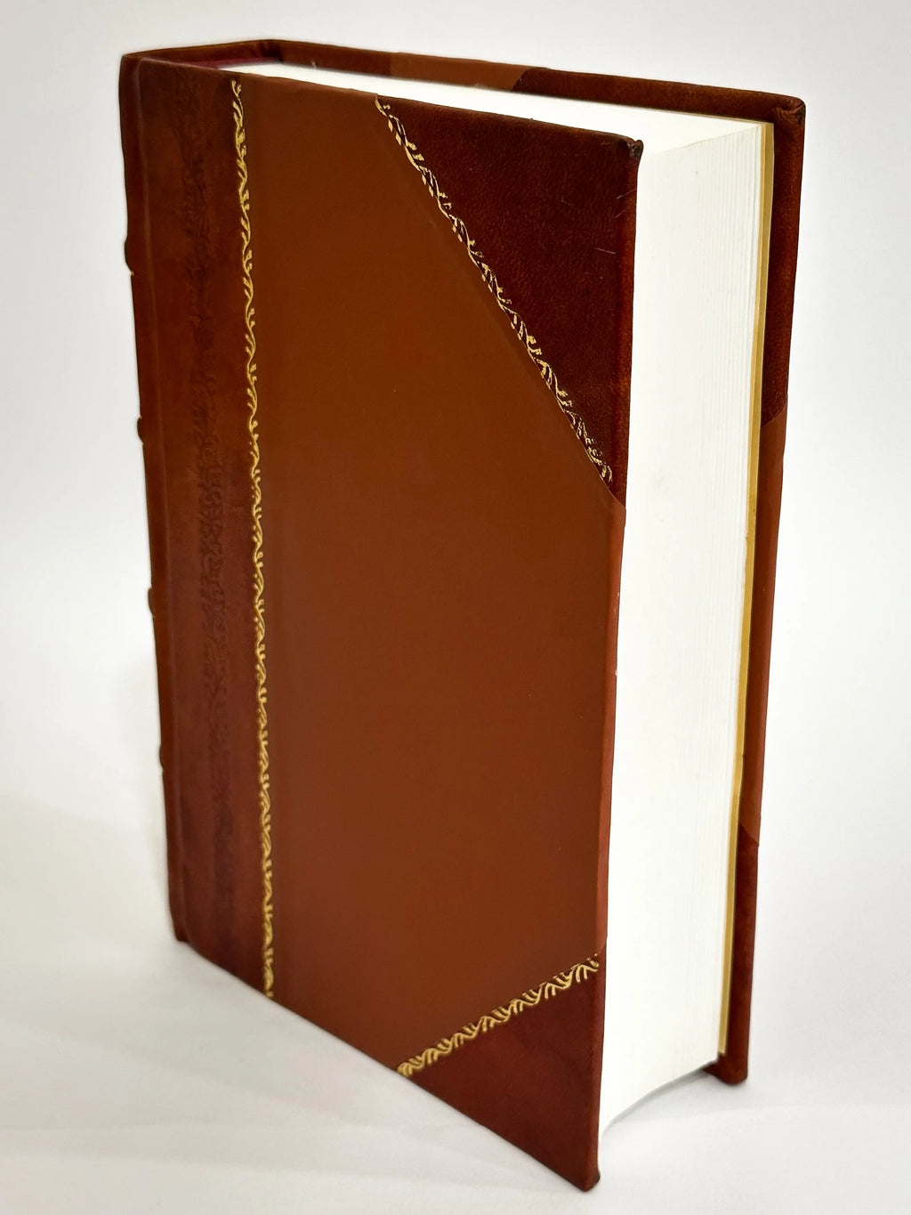 Trees Planting and Cultivation Methods Leather Bound A31749