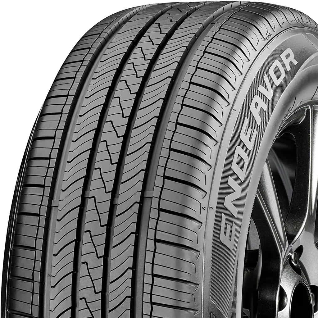 Set of 4 All Season Tires S85078