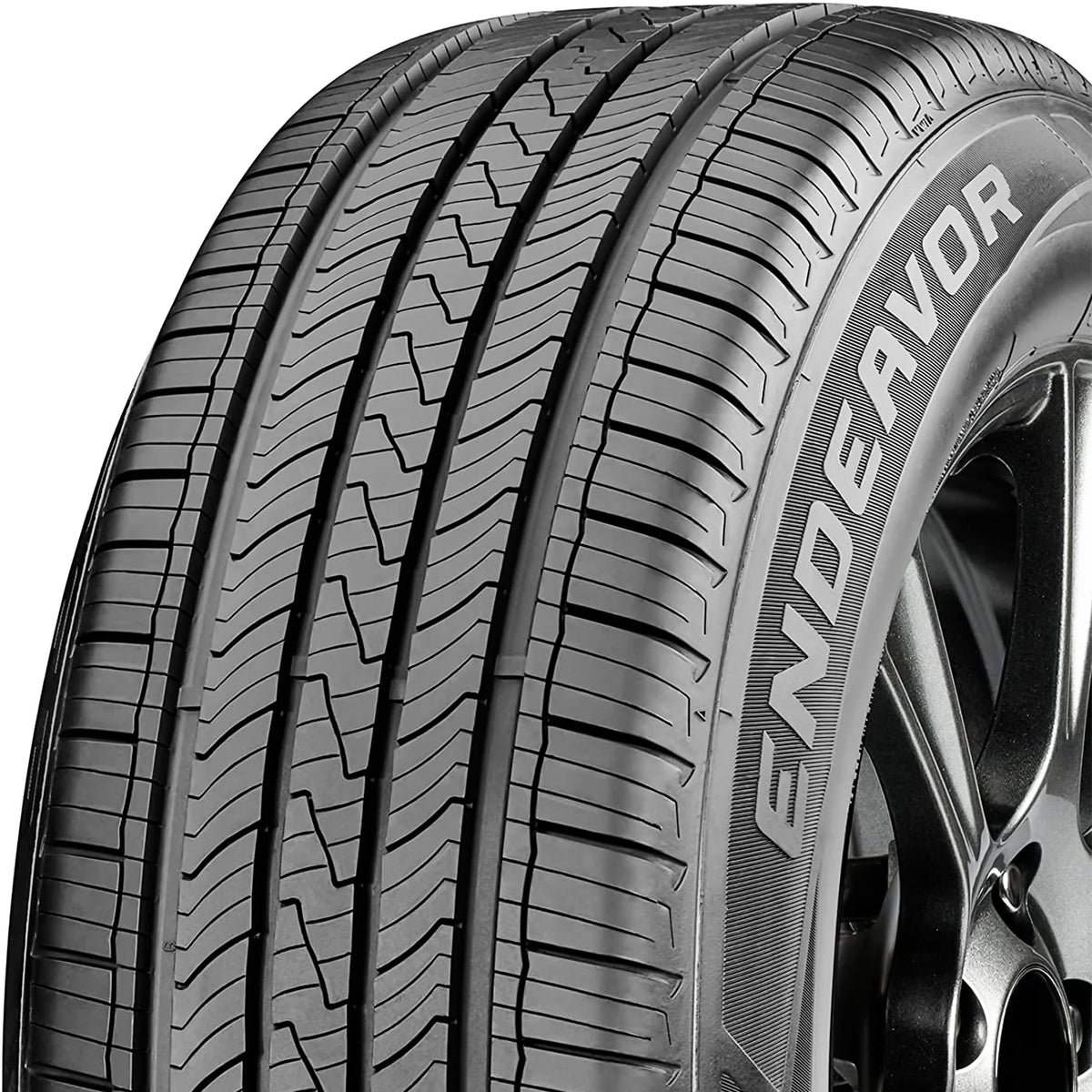 Set of 4 All Season Tires S85078