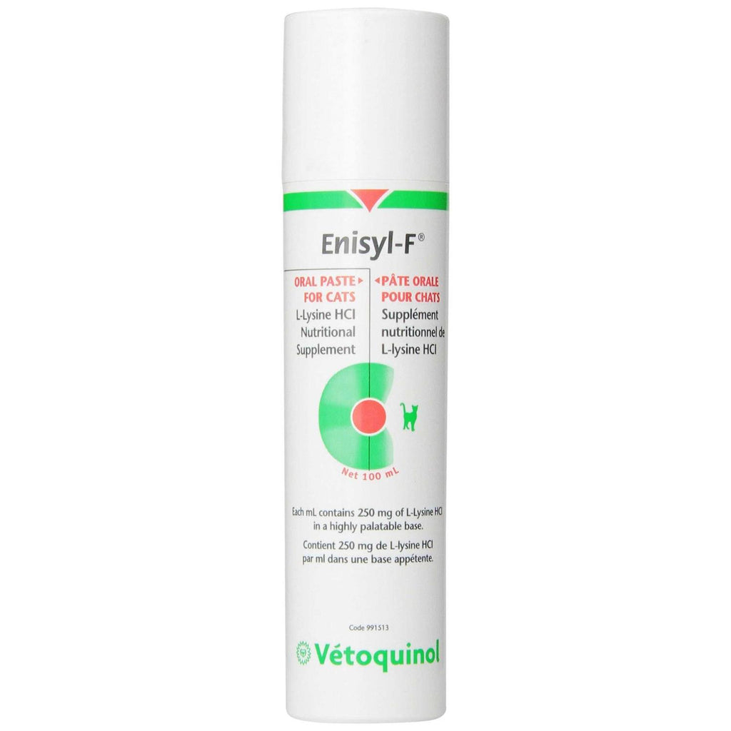 Oral Paste for Cats U6916