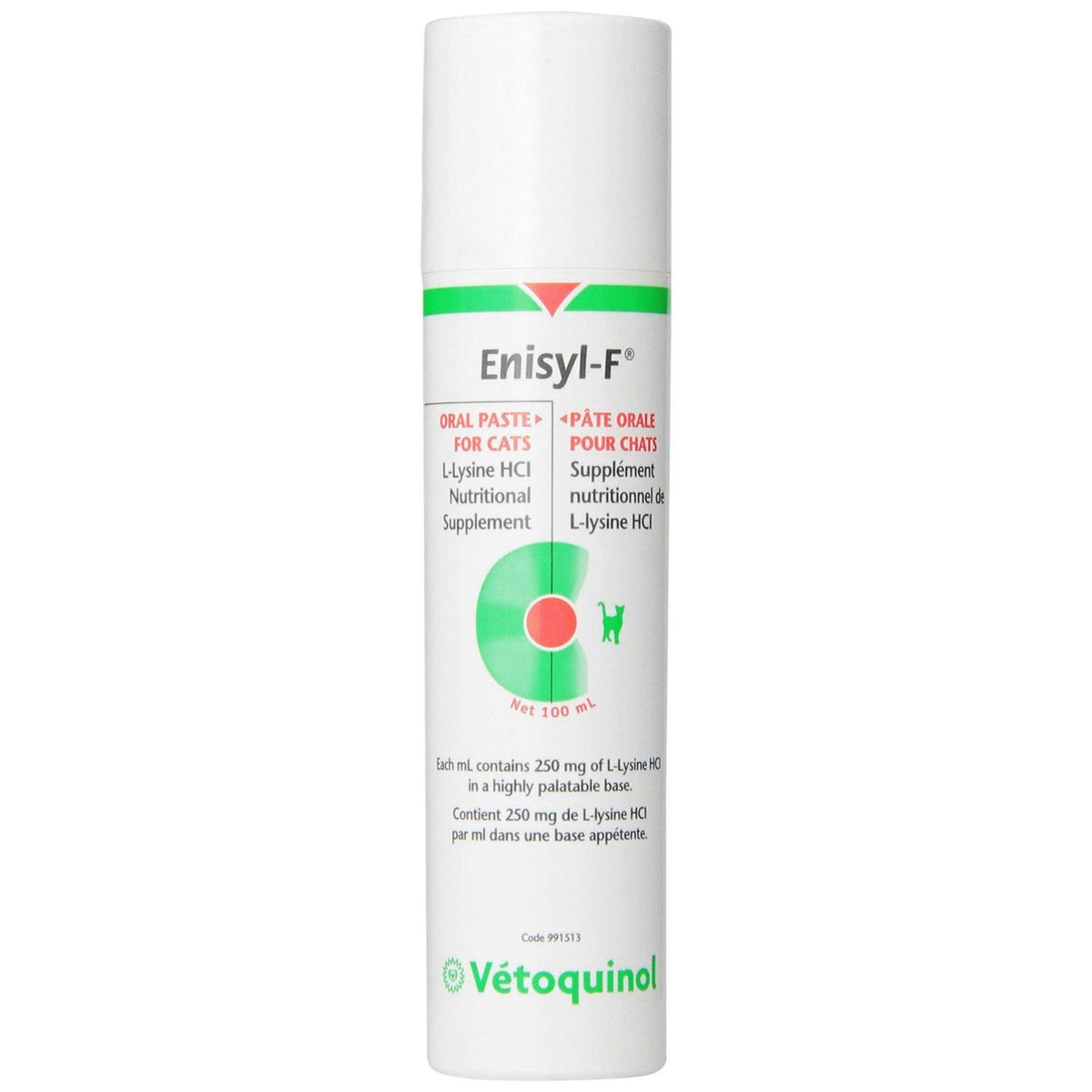 Oral Paste for Cats U6916