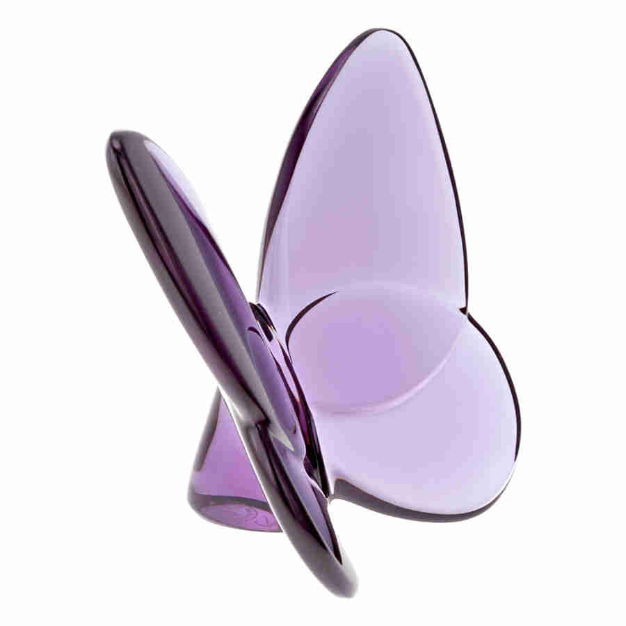 Purple Butterfly C6861