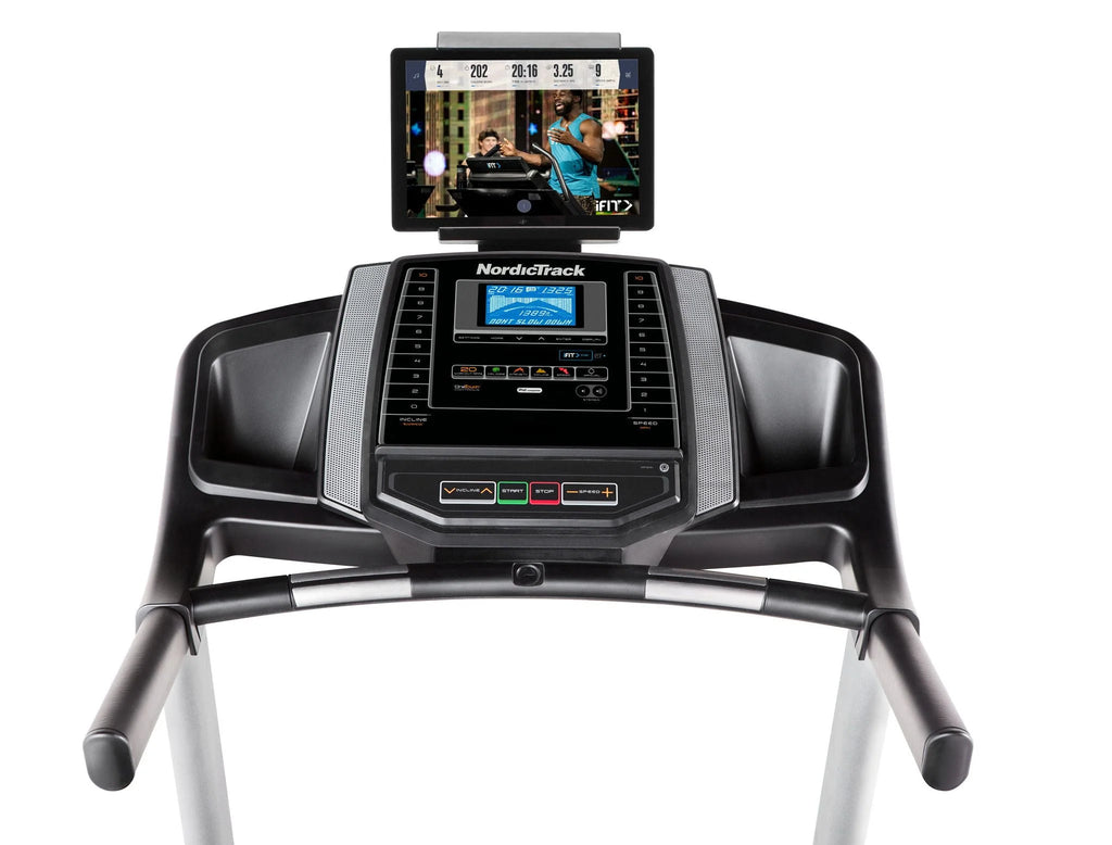 Treadmill with 5” Display L37934