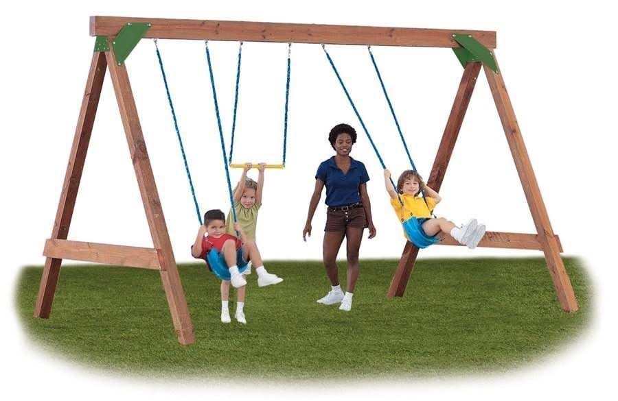 Swing Set C650