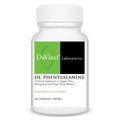 DL-Phenylalanine 750 mg 60 vegcap W6007