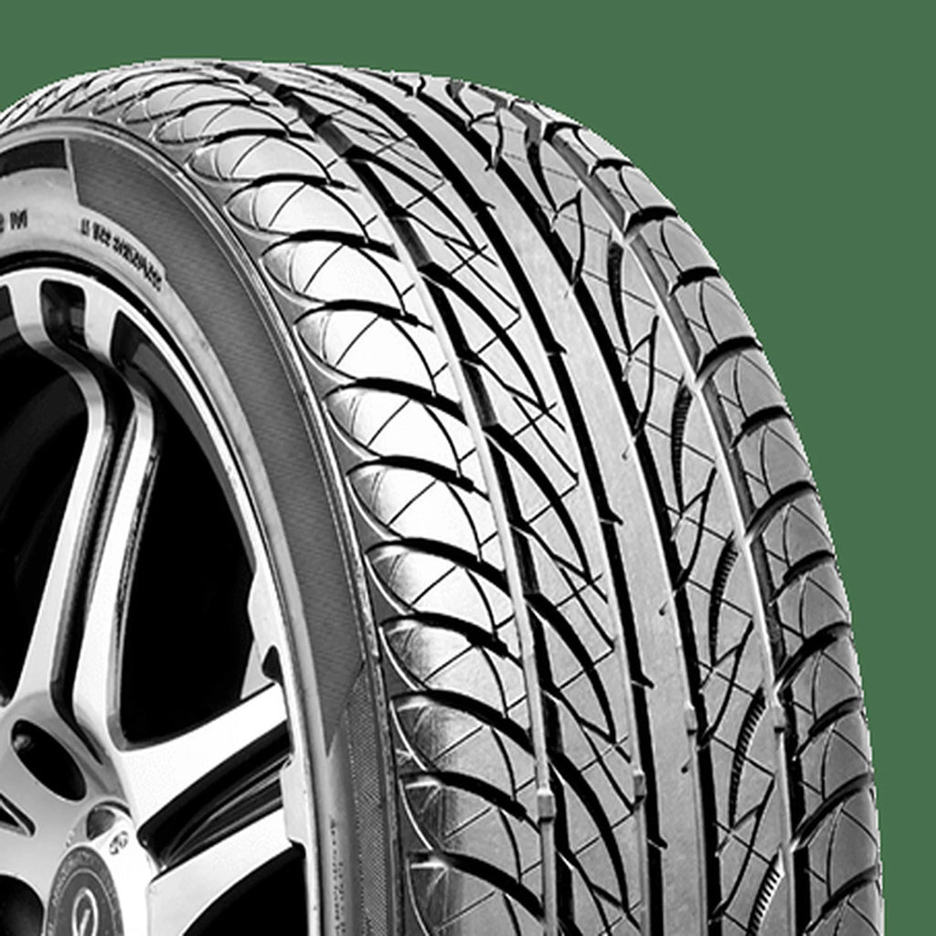 235/40R19 96V XL Passenger Tire W3675