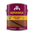 Semi Solid Deck Stain (Case of 4) J532
