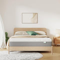 12 Inch Gel Memory Foam Full Mattress K504