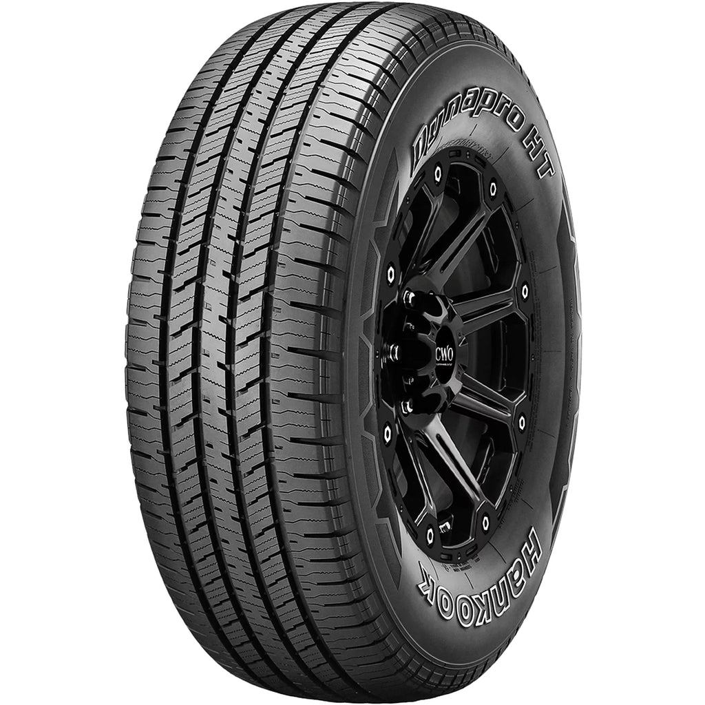 All-Season Tire 265/75R16 114T A582