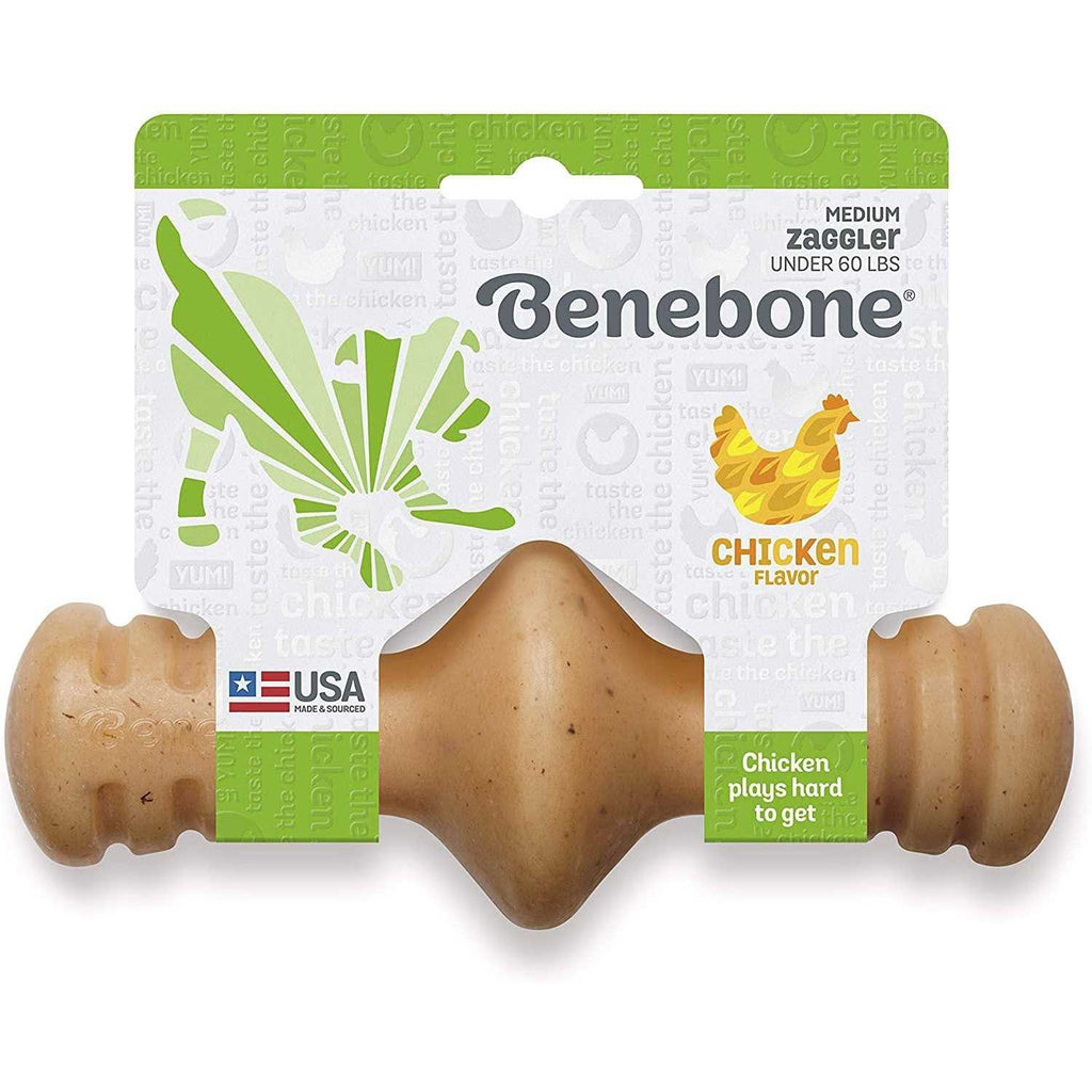 Chicken Dog Chew Toy K860756