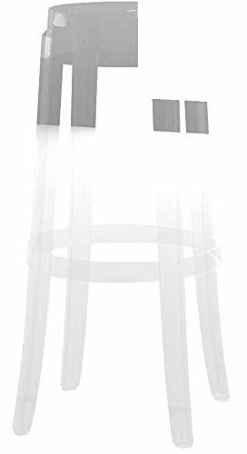 Clear Bar Stool K84789