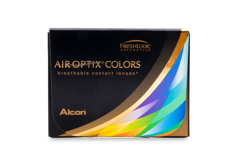 Contacts 2 Pack N6082