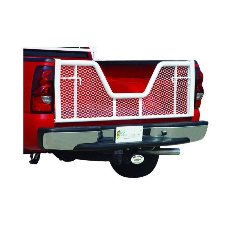 2000 Ford F150 Air Flow Tailgate O2942