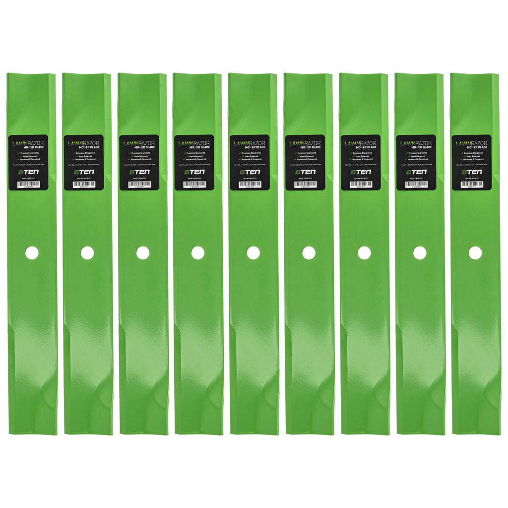 52 inch Deck 9 Pack Blade K469208