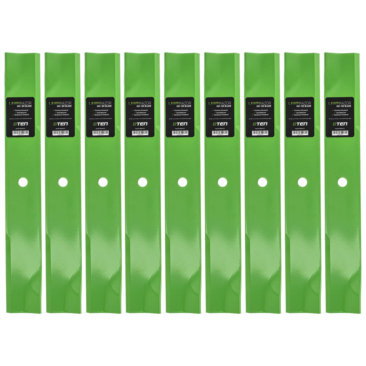 52 inch Deck 9 Pack Blade K469208