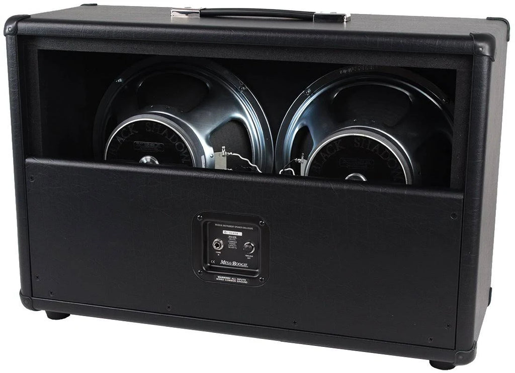 2x12 Cabinet K4676