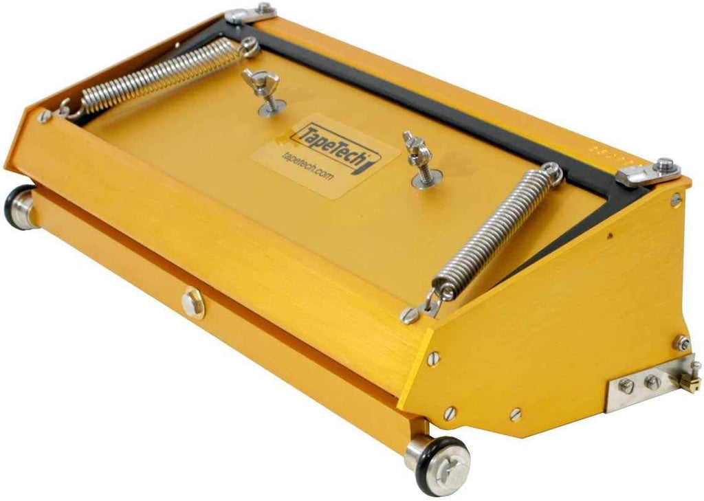 12" EasyClean Drywall Flat Finishing Box D565