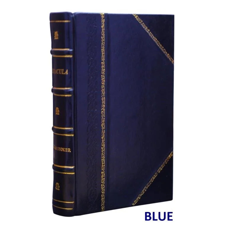Leather Bound Book W73868