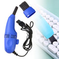 Mini USB Handheld Vacuum Cleaner G8401