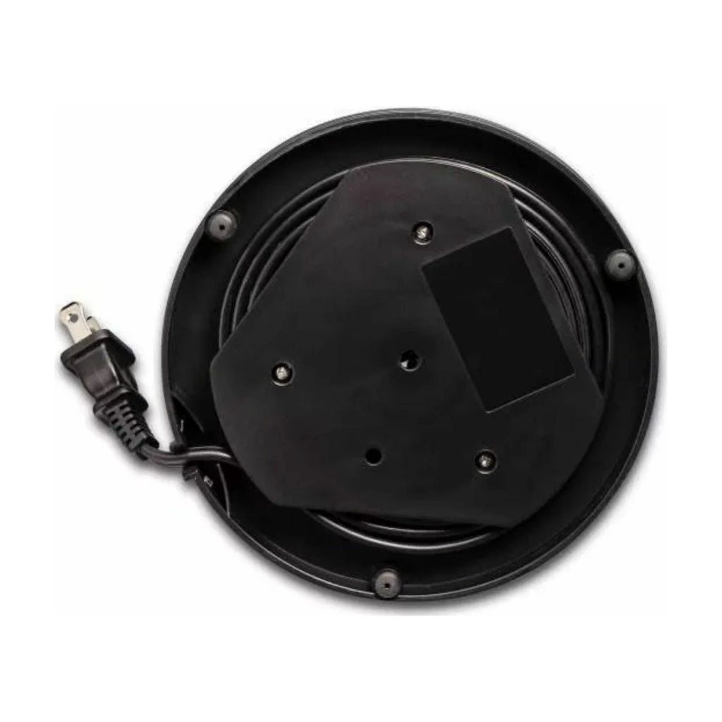 1.7 Liter Variable Temperature Glass Kettle O642
