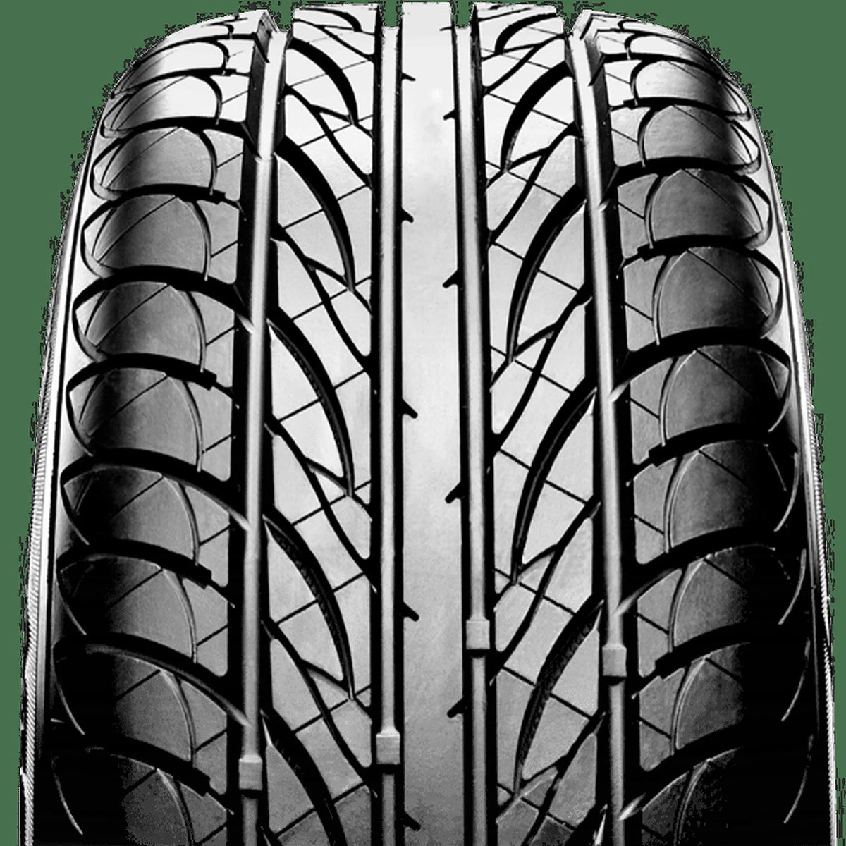 235/40R19 96V XL Passenger Tire W3675