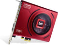 PCI-e Gaming Sound Card and DAC K868