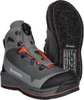 Felt Slate BOA Boot U75745