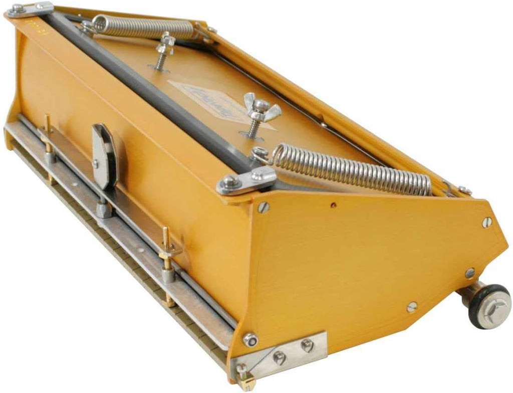 12" EasyClean Drywall Flat Finishing Box D565