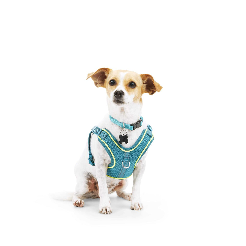 Reflective Dog Harness Z27900