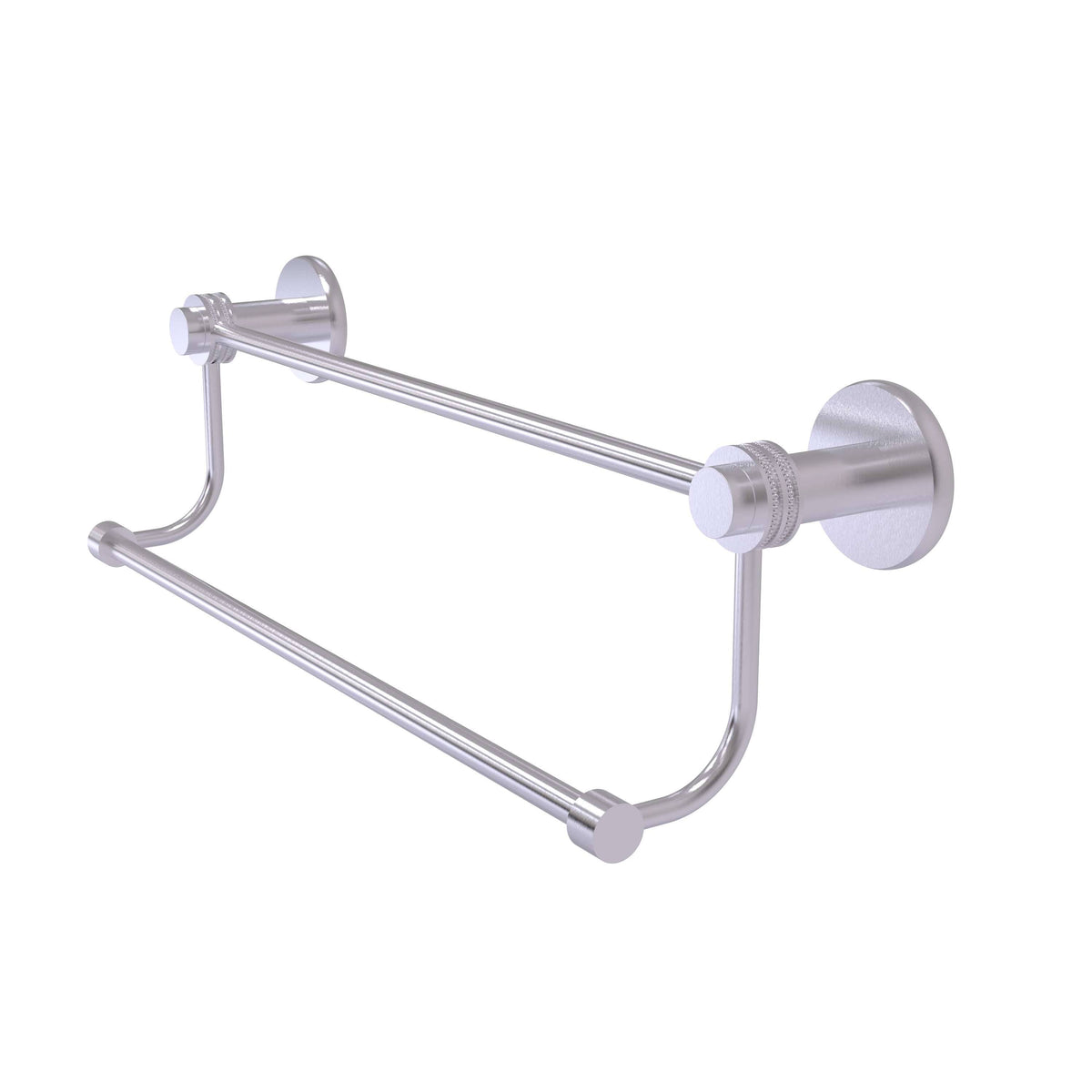 24 in. Double Towel Bar Satin Chrome U175215